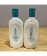 AVON Skin So Soft Original Body Lotion (2) 8 oz NEW SEALED 1988 - €17,00 EUR