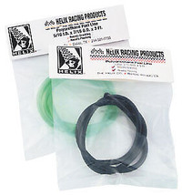 Helix Racing Translucent Colored Tubing 25&#39; Clear 5/16&quot; ID x 7/16&quot; OD 51... - £80.88 GBP