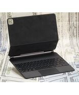 Certified Open Box

Apple Magic Keyboard for iPad Air 13" A2480 (M2) MJQ... - $153.59