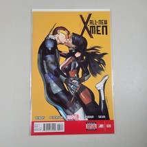 All New X-Men #20 NEW 2014 Marvel Comics Direct Edition Comic Book NEW B... - £5.64 GBP