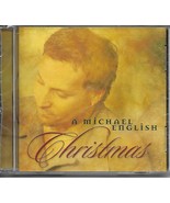 A Michael English Christmas CD - £3.99 GBP