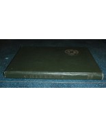 1961 &quot;CHIPPEWA&quot; CENTRAL MICHIGAN UNIVERSITY Yearbook Mt Pleasant, Michigan - $53.34
