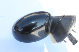 2002-2006 MINI COOPER S PASSENGER RIGHT SIDE VIEW EXTERIOR MIRROR RH R1429 image 5