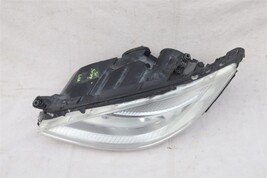 10-13 Mercedes S-Class S500 S550 HID Bi-Xenon Headlight Lamp Driver Left LH image 3