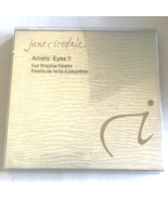 jane iredale ARTISTS EYES II EYE SHADOW PALTTE . SIZE . 1 OZ EACH - $93.24 CAD