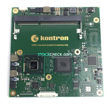 KONTRON 36011-0000-16-2 COMe-cCT6 N2600 Computer-on-module - $999.98