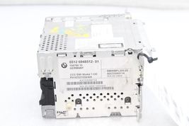 Audio Equipment Radio Am-fm-cd Receiver Fits 04-07 BMW 525i 70335 image 11
