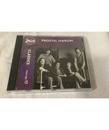 Greatest Hits [A&amp;M] by Procol Harum (CD, A&amp;M (USA)) - €10,50 EUR