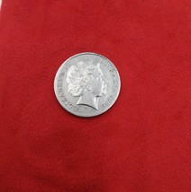 1 Coin from Australia  20-Cents Elizabeth II Australia &quot;2005&quot; Duck Bill ... - $5.91