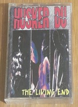 HUSKER DU - The Living End (Cassette, 1994) - Alternative/Indie, Warner ... - $20.00