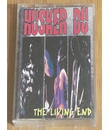 HUSKER DU - The Living End (Cassette, 1994) - Alternative/Indie, Warner Brothers - $20.00