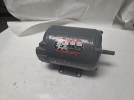 NOS Dayton Model 2N103H 1/2 HP 3 PH 1725 RPM F56 Electric Motor - $129.99