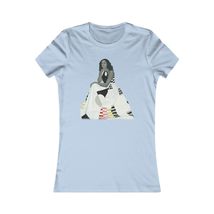 First Lady Michelle Obama Official Portrait Womens Favorite T Shirt (US... - $28.49+