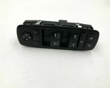 2012-2016 Dodge Caravan Master Power Window Switch C03B22006 - £21.79 GBP