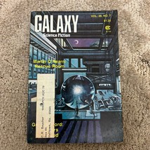 Galaxy Science Fiction Magazine Martin O&#39;Hearn Volume 39 No 7 September 1978 - £9.74 GBP