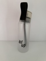 Air Up water bottle 650ml Original in Clear w Black Strap Straw Flavor B... - $29.65