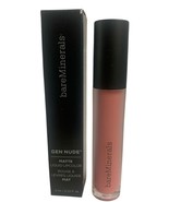 BareMinerals Gen Nude Matte Liquid Lipcolor 0.13 oz /4mL - FRIENDSHIP NE... - $598.65 MXN