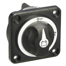 Cole Hersee SR-Series Flange Mount - 300A Battery Switch - $48.64