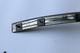 1999-2001 AUDI A4 QUATTRO DASHBOARD DASH BEZEL TRIM K3437 image 6