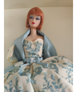 Mattel Provencale Barbie 2001 Limited Fashion Model Collection Silkstone... - £436.00 GBP
