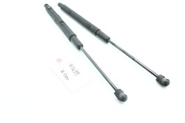 2015-2021 MERCEDES C300 C43 W205 FRONT LEFT & RIGHT HOOD SUPPORT STRUT H1639 image 6