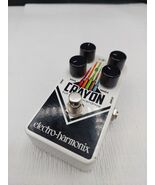 Genuine Electro-Harmonix EHX Crayon 69 Full Range Overdrive Guitar Effec... - $1,121.19 MXN