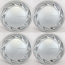 1991-1994 Plymouth Voyager / Acclaim / Sundance # 478B 14&quot; Hubcaps 46262... - £79.74 GBP