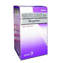 Regaine 2% Solution 60ml Promote Hair Growth - $23.15