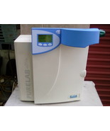 ELGA Ultra Genetic Water Purification System - $615.98 CAD