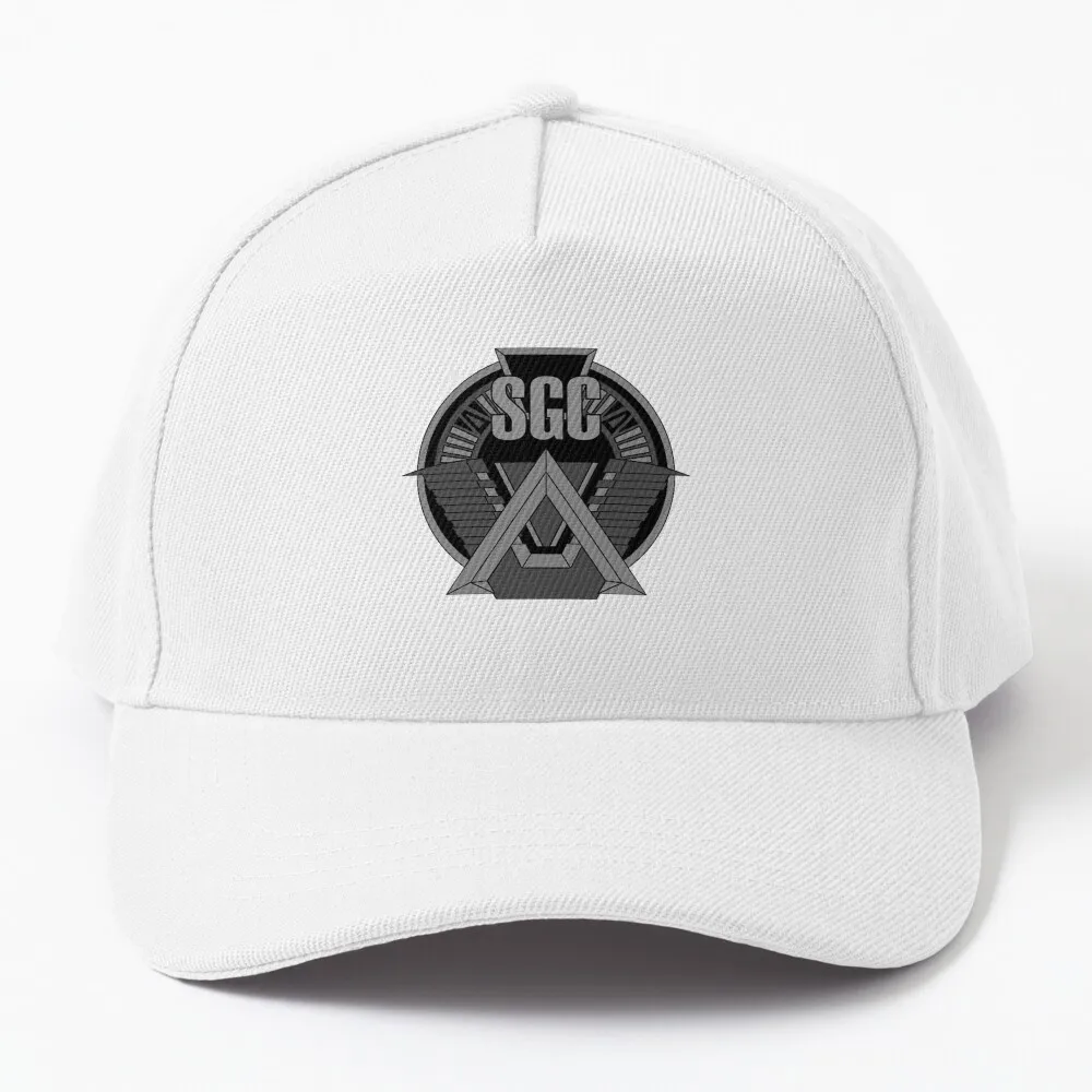 Stargate Sg1 Classic T-Shirt Baseball Cap Casquette Hat Man - $13.99