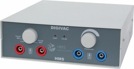  Advanced computerized Electrotherapy HMS Digivac Vacuum therapy machine@ - $732.60