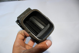 2008-2010 SCION TC PASSENGER RIGHT SIDE DASH A/C AIR VENT X1780 image 11