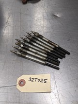 Glow Plugs Set All From 1996 Ford F-350   7.3  Power Stoke Diesel - $24.70