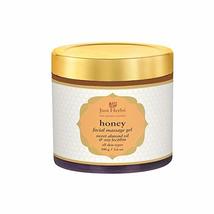 Just Herbs Honey Facial Massage Gel, 100g - £29.28 GBP