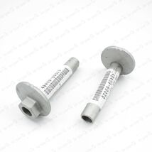 New Genuine OEM Toyota Pair Lower Control Arm Adjustor Cam Sub-Assy Set ... - $40.18