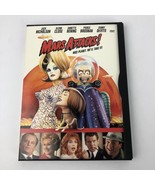 Mars Attacks (DVD, 1997, Standard and letterbox) - Mint Disc Guaranteed - £8.71 GBP