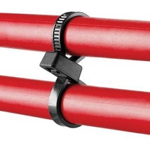 Panduit: PLB3S-M30 Black Cable Tie (50ea/bag) - $485.84 MXN
