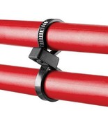 Panduit: PLB3S-M30 Black Cable Tie (50ea/bag) - $485.84 MXN