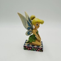 Disney Traditions by Jim Shore Tinker Bell A Pixie Delight 4011754 Disney - $34.65