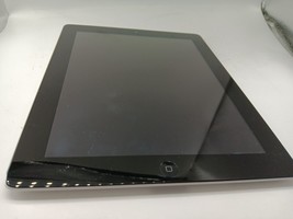 ipad 16GB model A1395 locked for parts - £7.77 GBP