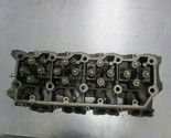 Right Cylinder Head From 2005 Ford F-250 Super Duty  6.0 1843080C3 Diesel - $249.95