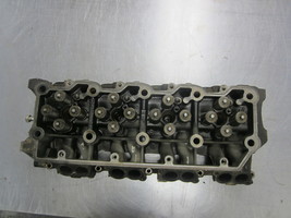 Right Cylinder Head From 2005 Ford F-250 Super Duty  6.0 1843080C3 Diesel - $249.95