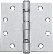 Dynasty Hardware Commercial Grade Ball Bearing Door Hinge 4-1/2 X 4-1/2,... - $685.83 MXN
