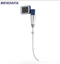 Portable Reusable Video Stylet Flexible Fiberoptic Diagnostic Endoscopy ... - £920.03 GBP