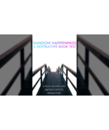 Random Happenings (Gimmicks and Online Instructions) by Ryan Schlutz - T... - €54,44 EUR