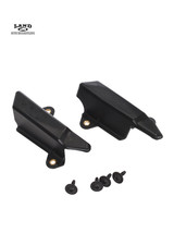 MERCEDES R231 SL-CLASS DRIVER/PASSENGER HINGE MOUNT BRACKET GUIDE HOLDER... - £15.29 GBP