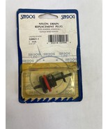 Seadog Nylon Drain Replacement Plug Fits Seadog 1 Pair  United States - $188.28 MXN