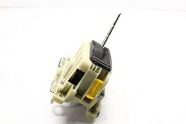 2008-2011 MERCEDES C350 C300 W204 RWD SEDAN AUTOMATIC FLOOR GEAR SHIFTER P9251 image 3