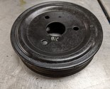 Water Coolant Pump Pulley From 2014 Kia Optima  2.4 - $34.95