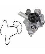 GMB 120-4460 OE Replacement Water Pump with Gasket - $53.04